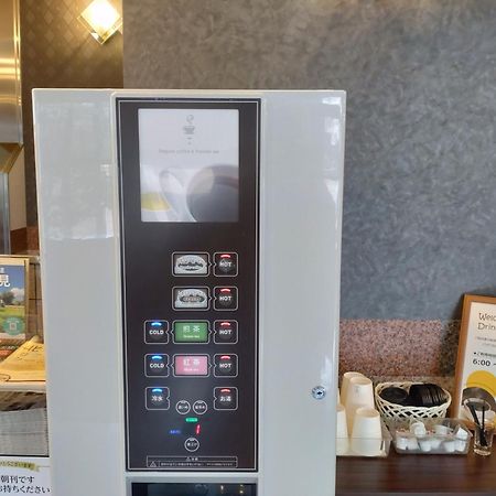 北见东和酒店 外观 照片
