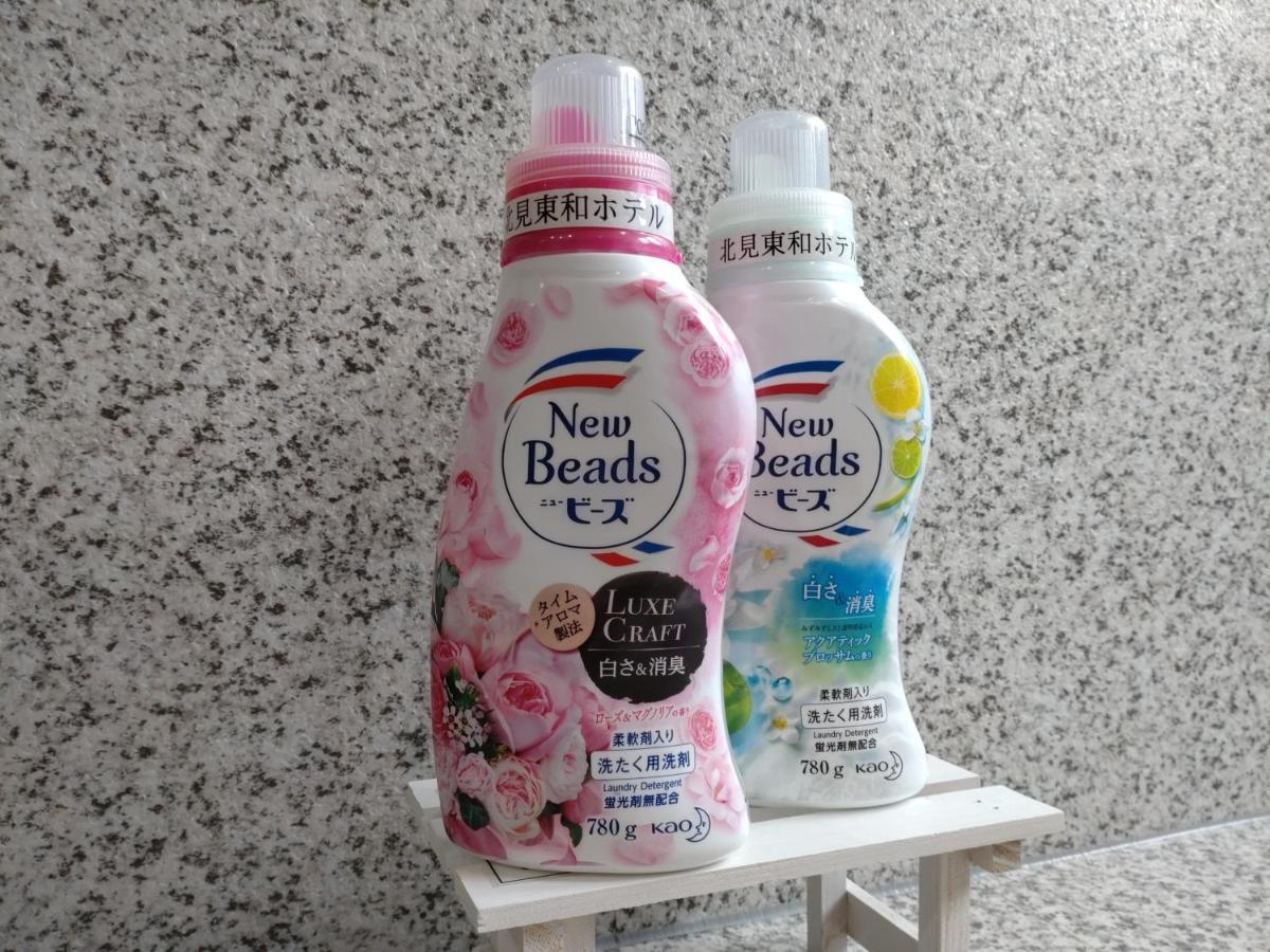 北见东和酒店 外观 照片