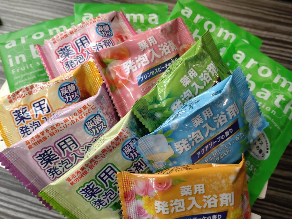 北见东和酒店 外观 照片