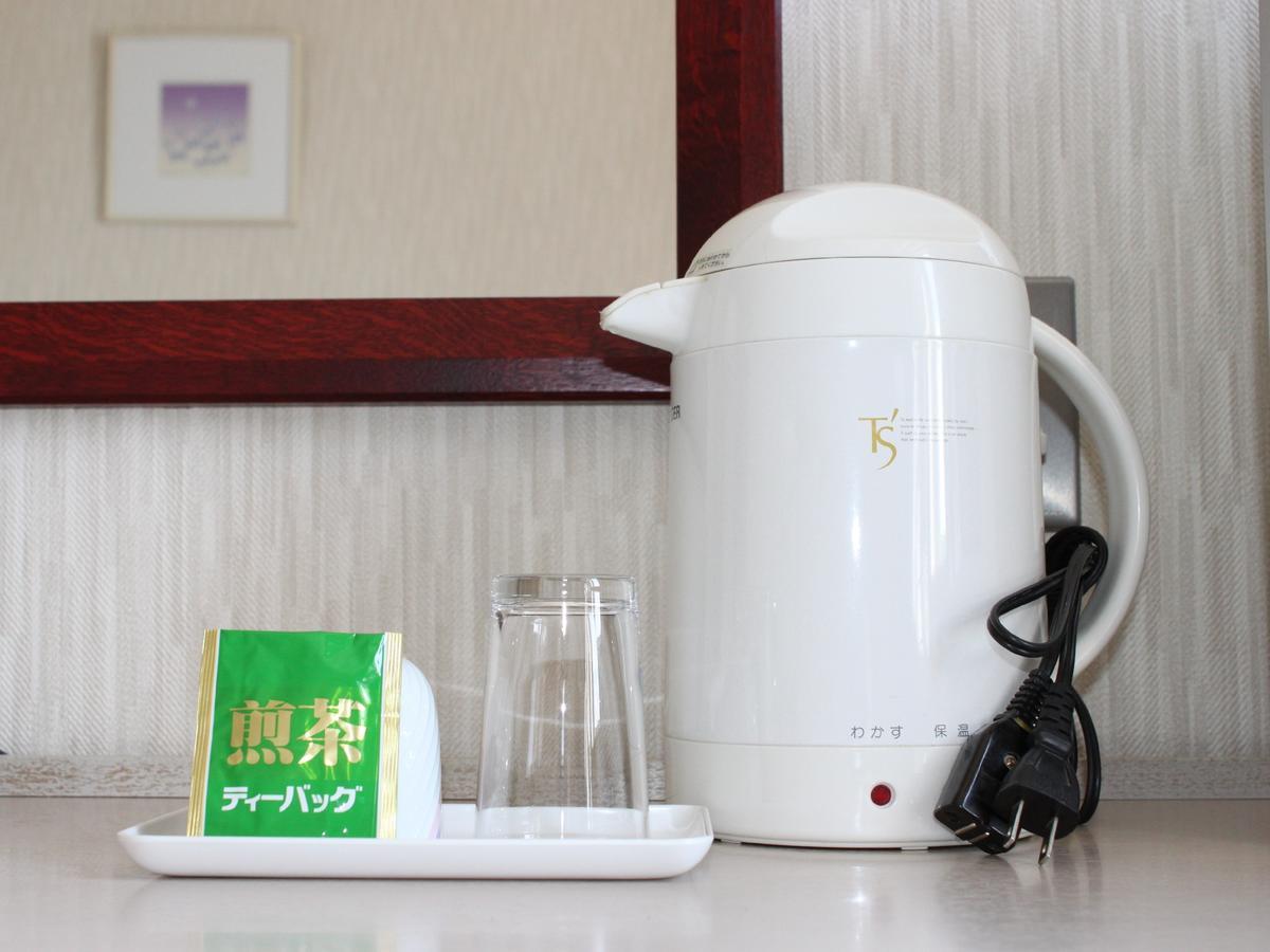 北见东和酒店 外观 照片
